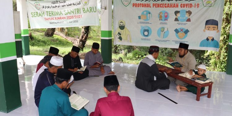 Keuatamaan Membaca Al-Qur’an