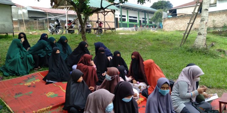 Market Day Bimbel ABu Hurairah