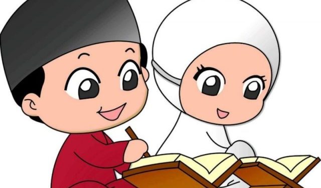 Pentingnya Pendidikan Agama di Lingkungan Sekolah
