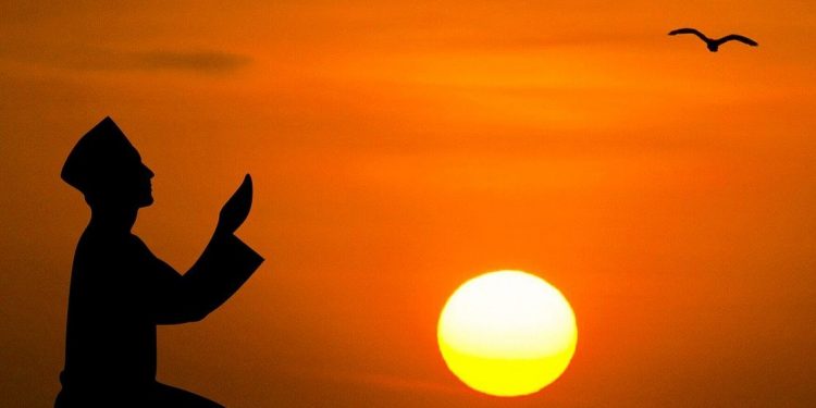 Amalan Sunnah Dzikir di Pagi Hari