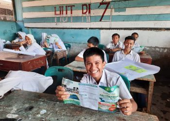 Rangkaian Promosi Ma’had Abu Hurairah Rantauprapat 2022